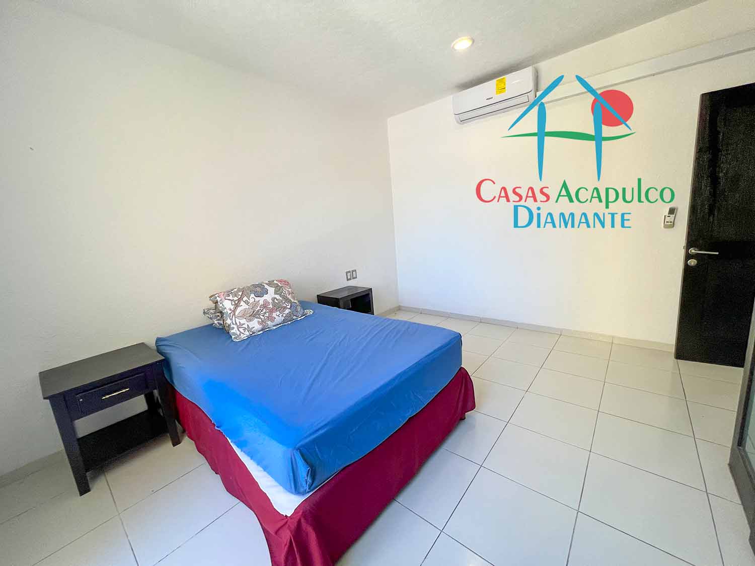 Marvilla VN7A - Recámara uno 4